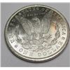 Image 2 : 1885-O- BU Morgan Dollar