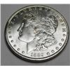 Image 1 : 1889-P- BU Morgan Dollar