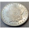 Image 1 : 1884-O- Hogh Grade BU Morgan Dollar