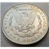 Image 2 : 1889-P- High Grade Morgan Dollar