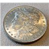 Image 1 : 1889-P- High Grade BU Morgan Dollar