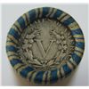 Image 1 : Roll of Unsearched V Nickels- Possible key dates
