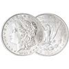 Image 1 : 1901 O BU Morgan Dollar