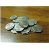 Image 1 : Lot of 20 IKE Dollars