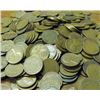 Image 1 : 400 Circulated Wheat Cents