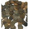Image 1 : (100) Indian Head Cents