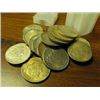 Image 1 : (20) Random Date Peace Dollars
