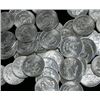 Image 1 : Lot of 5 UNC Random Date Morgans