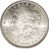 Image 1 : 1881 S BU Morgan Dollar