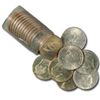 Image 1 : Lot of (20) IKE Dollars - in tube