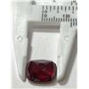Image 3 : 6.5 ct. HI GRADE Gem Quality Pigeon Blood Ruby