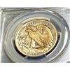 Image 2 : Key Date 1921 D Walking Liberty 50c - VG Det. PCGS