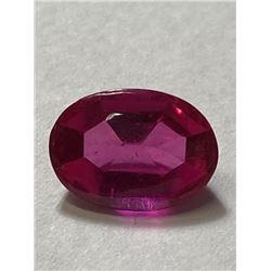 3 ct. Gem Quality Pink Sapphire