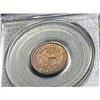 Image 3 : 1821 Large Date AU 55 PCGS Capped Bust Dime