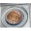 Image 3 : RARE 1820 MS65BN PCGS Large Cent