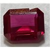 Image 1 : 3.5 ct. Natural Gem Quality Red Ruby AS IS