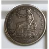 Image 1 : 1877 San Francisco US Trade Dollar