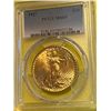 Image 1 : 1927 MS 65 PCGS $20 Gold Saint Gaudens
