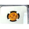 Image 2 : 1936 MS 66 RD NGC Lincoln Wheat Cent