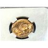 Image 3 : 1934 D MS64 NGC Buffalo Nickel