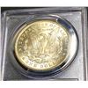 Image 2 : 1900 O MS 63 PCGS Morgan Silver Dollar