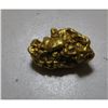 Image 1 : 1.25 Gram Natural Gold Nugget