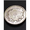 Image 2 : Locomotive Steam Engine 2 oz. Silver Round
