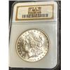 Image 1 : 1899 O MS 64 NGC Morgan Silver Dollar