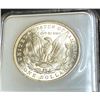 Image 2 : 1899 O MS 64 NGC Morgan Silver Dollar