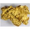 Image 1 : 2.15 Gram Natural Alluvial Gold Nugget