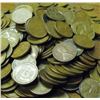 Image 1 : Lot of (500) Wheat Back Lincoln Cents