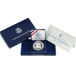 1987 US Constitution Proof in Holder