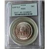 1936 NORFOLK MS 66 PCGS OGH Commemorative