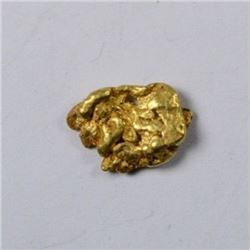 2.4 grams Natural Gold Nugget