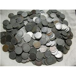300 V Nickels - Exact Image