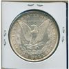 Image 2 : 1881 P Better Date BU Morgan Silver Dollar