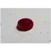 Image 2 : 3 ct. Natural Ruby Red Corrundum Gemstone