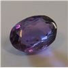 Image 1 : 3 ct. Natural Amethyst Gemstone