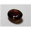 Image 1 : 4 ct. Natural Garnet Gemstone