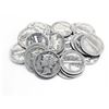 20 pcs Mercury Dimes - 90% Silver
