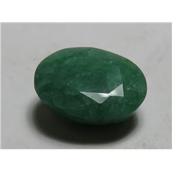 3 ct. Natural Emerald Green Beryl Gemstone