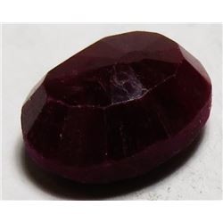 3.5 ct. Natural Ruby Gemstone