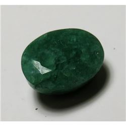 2.5ct Natural Emerald Gemstone