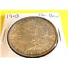 Image 1 : 1903 P CH BU Morgan Dollar