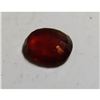 Image 2 : 3 ct. Natural Garnet Gemstone