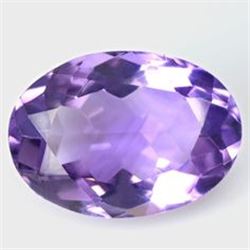 3.5 ct. Natural Amethyst Gemstone