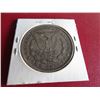 Image 2 : 1878 7 TF Fine Grade Morgan Silver Dollar