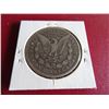 Image 2 : 1878 7 TF VG Grade Morgan Silver Dollar