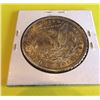 Image 2 : 1921 D AU Grade Morgan Dollar