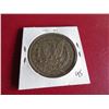 Image 2 : 1879 O XF Grade Morgan Silver Dollar